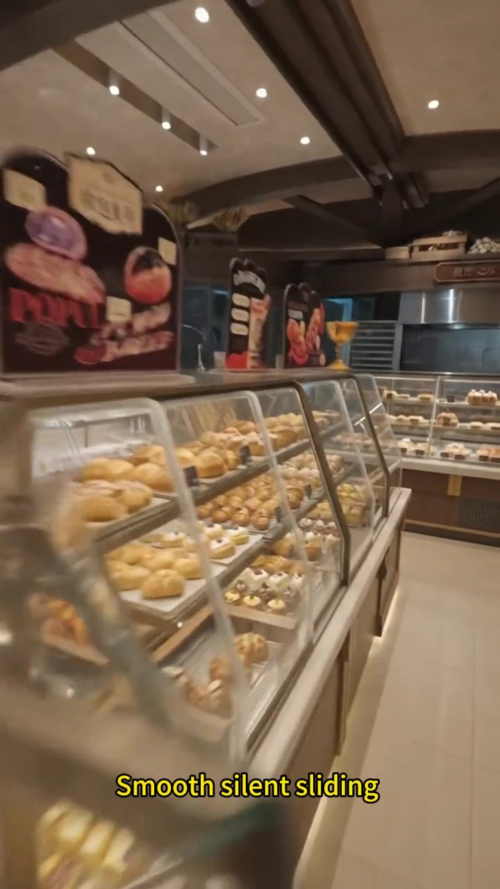 ARTISAN 工艺现场影像